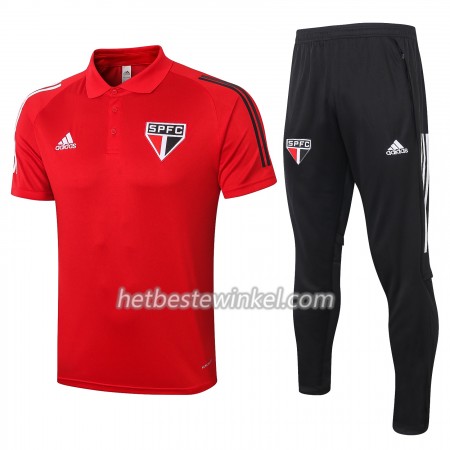 São Paulo 2020/21 Trainings Polo M002